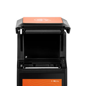Senraise 5.5 Inch 8-Core 4G <strong>Android</strong> POS System Handheld <strong>Android</strong> 14.0 POS Machine Terminal with QR <strong>Code</strong> Scanner - Product Image 5