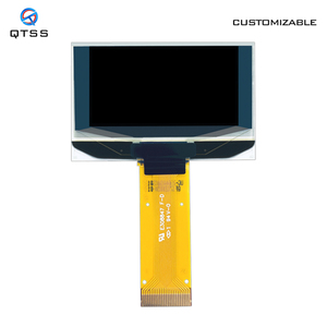 QTSS 1.54 pollici Display Oled 128x64 Oled Display LCD schermo SSD1305 I2C128x64 modulo Display Pmoled - Product Image 6