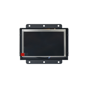 Industriale 5 pollici tutto in uno computer smart computer pcap touch pannello lcd pc open frame touch computer tutto in un pc