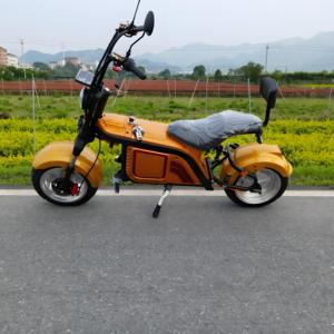 電動スクーター1500W Citycoco 2000W大人用電動スクーター