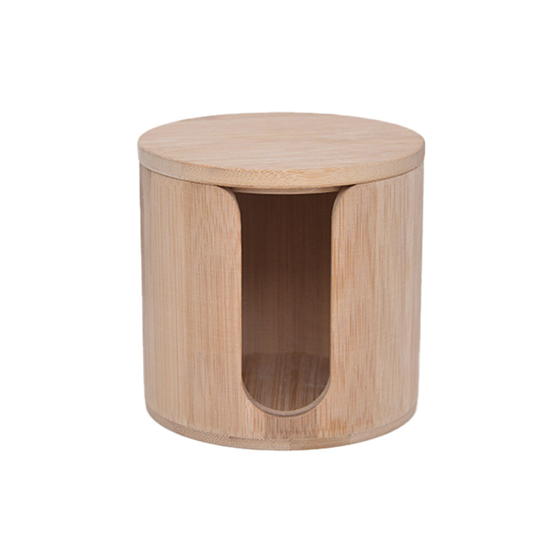Color de veta de madera