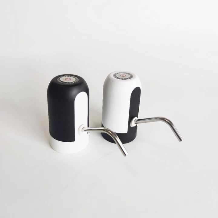 Portable Rechargeable Touch Water Dispenser Home Use of Wireless Electric Other Water Dispensers