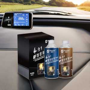 4-in-1 Targeted Carbon Dissolving <strong>Kit</strong> Effectively Removes Carbon <strong>Deposits</strong> for Engine Protection Car Care Product - Product Image 6