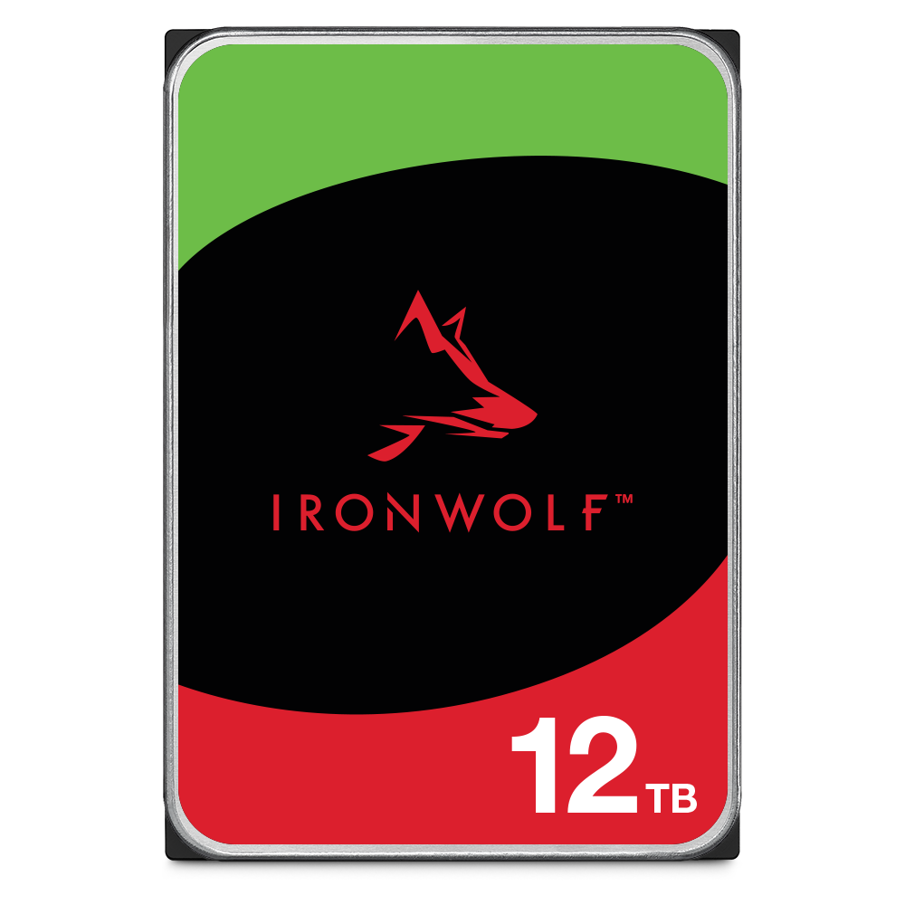 12TB ST12000VN000