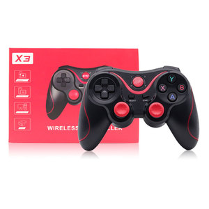 günstige spiele kontroller für handy für android tablet spiel controller für pc kabellose controller - Product Image 6