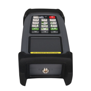 45 ~ 1052 MHz Phụ Lục A/<span class=keywords><strong>B</strong></span>/C CATV RF Tín Hiệu <span class=keywords><strong>Level</strong></span> <span class=keywords><strong>Meter</strong></span> DB <span class=keywords><strong>Meter</strong></span> - Product Image 2