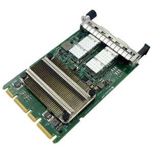 Ethernet <strong>Network</strong> Interface Card Dual-Port 25/<strong>10</strong> <strong>Gb</strong>/s Ethernet PCI Express 3.0x8 OCP 3.0 BCM957414N4140C - Product Image 4