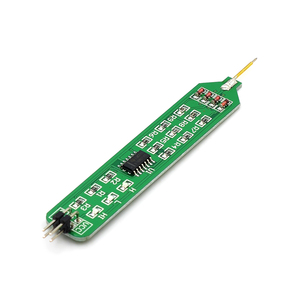 Tester logico Tester a livello di penna 5V 3.3V circuito digitale Debugger scheda di apprendimento rapido e conveniente strumenti necessari - Product Image 6