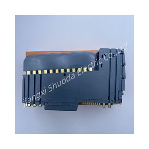 B & R X20DI2377 Módulo de entrada digital 24VDC 16 Channel Sinking Sourcing PLC Automatización - Product Image 4