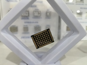 シングルバンドポジショニング低電力ナビゲーションGPS追跡モジュールボードフルコンステレーションGPS (GNSS) モジュールWaystar ST210A - Product Image 3