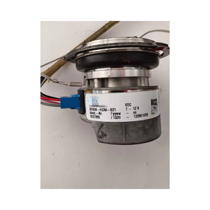 Migliore qualità SRS50-HZAO-S21 rotativo motore ottico assoluto Encoder albero codificatore in magazzino - Product Image 1