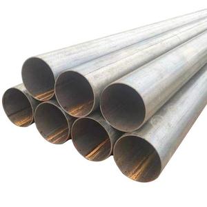 <strong>Erw</strong> Carbon Steel Welded <strong>Pipe</strong> <strong>Rectangular</strong> <strong>Square</strong> Section Shape 6m 12m Hot Rolled API ASTM Certified Oil Hydraulic