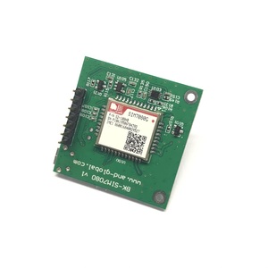 SIMCOM SIM7080G Breakout Development Board Core Boards mit USB-Anschluss LTE-CAT-M und NB-IoT-Modul kompatibel SIM868