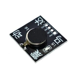 5V Vibrations vibrations motor modul Hoch-und Niedrigpegel-Vibrations-Mini motor modul - Product Image 2