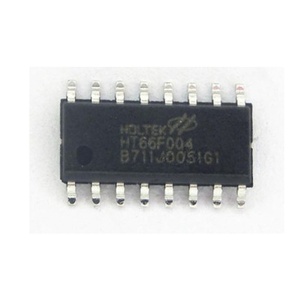BS66F360 HT66F004 HT1621B HT66F018 HT7233 Hol tek - Product Image 1