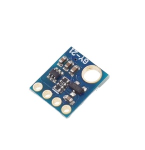 Aismartlink <strong>GY</strong>-<strong>21</strong> <strong>HTU21</strong> HTU21D Humidity Sensor Module Moisture Sensor Module - Product Image 1