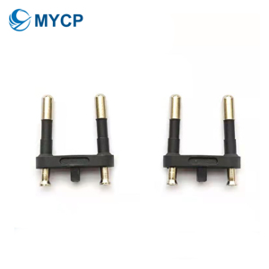 Proper Price Top Quality 4.0mm European Plug Insert European Plug Inserts <strong>Socket</strong> - Product Image 2