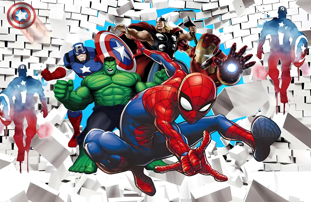 5