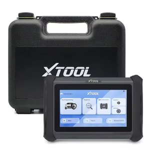 XTOOL X100 pad programmatore di chiavi per Auto, il più recente strumento di diagnostica per Auto
