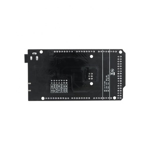 Mega + WiFi R3 Atmega2560 + NodeMCU ESP8266 32Mb bellek USB-TTL CH340G uyumlu Mega
