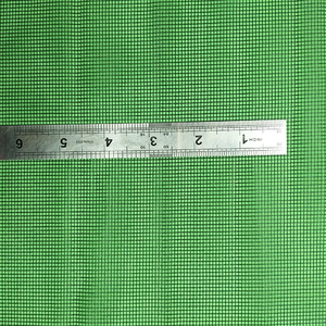1.55m Knitted High Quality Polyester Checkered <strong>Mesh</strong> Net Fabric Square <strong>Mesh</strong>