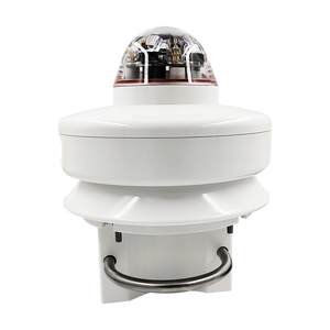 Modbus RS485 para exteriores, Sensor de lluvia óptico IoT para estación meteorológica de Agricultura, precio bajo - Product Image 2