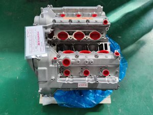 High-quality <strong>3.8</strong>-liter G6DA <strong>Engine</strong> Assembly Is Suitable for Hyundai Veracruz and Hyundai Borrego. - Product Image 3