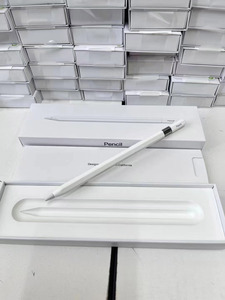 High Quality Pencil 3rd Generation Drawing <strong>Stylus</strong> 1/<strong>2</strong>/3nd for Ios Pad USB C Magnetic Charging <strong>Pen</strong> - Product Image 3