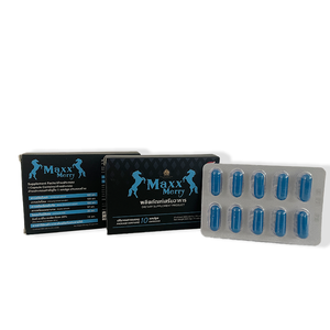 GMP/ISO/HALAL power Energy <strong>Capsules</strong> for men minimum order quantity free sample provided - Product Image 3