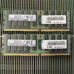 Used Server RAM 8G 16G 32G DDR3 DDR4 DDr5 RDIMM Server <strong>Memory</strong>