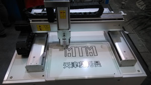 CNC uso kits de carril guía Módulo lineal deslizante de mesa lineal slide module de alta velocidad Módulo lineal - Product Image 4