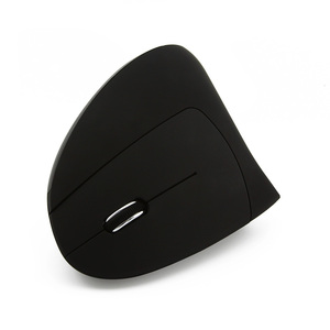 Hot Seller 2.4G Wireless Vertical <strong>Mouse</strong> Ergonomic Optical Computer USB <strong>Mouse</strong> With 3 Adjustable <strong>DPI</strong> Big Hands <strong>Mouse</strong> - Product Image 4