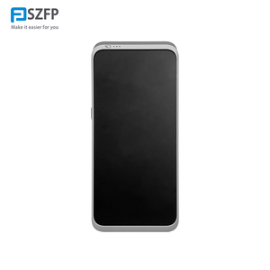 FP9900 Android 11 POS терминал | 6,5 "сенсорный экран и принтер | PCI PTS 6.x | NFC QR EMV оплата - Product Image 3