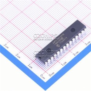 Nuovo e originale DSPIC30F2010-30I/SP DSPIC30F2010-30I DIP28 circuito integrato IC processore di segnale digitale (DSP) - Product Image 1