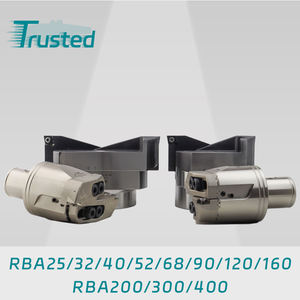 数控机床硬质合金刀具 - Product Image 4