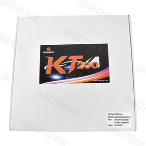 KT200II Vollversion OBD2 ECU-Programmierer mit Offline-Arbeitsstation R/W mehr ECU als KT200 mit OTB 2.0 Erweiterungsadapter