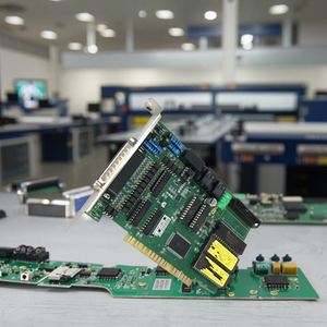 บอร์ดขยายสัญญาณดิจิทัล SMT PCB PCBA DC 12V-24V 60W - Product Image 2