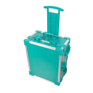 6-phasen-ausgangstester für fortschrittlichen mikrocomputer-relay-schutz sekundär-injektions-testkit - Product Image 6
