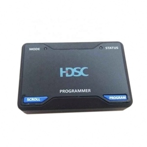 Shenzhen Qihuawei No Screen/Yes Screen Off-line Programmer burner NA CTL-01A CTL-01B for Downloader - Product Image 1