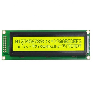 Robust und langlebig multi-zweck <span class=keywords><strong>2402</strong></span> <span class=keywords><strong>lcd</strong></span> <span class=keywords><strong>display</strong></span> modul kaufen großhandel aus china