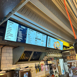 OEM ODM Bar Type LCD Shelf <strong>Display</strong> Custom Size From 19 To 48 Inch Ultra Wide Commercial Screen For Advertising Use - Product Image 6