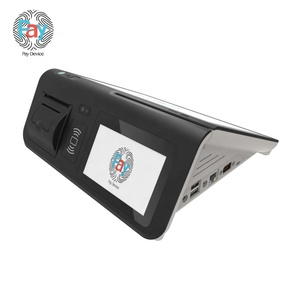 Custom 10-Inch <strong>Android</strong> <strong>POS</strong> <strong>System</strong> with Battery-Powered Cashier <strong>Machine</strong> - Product Image 6