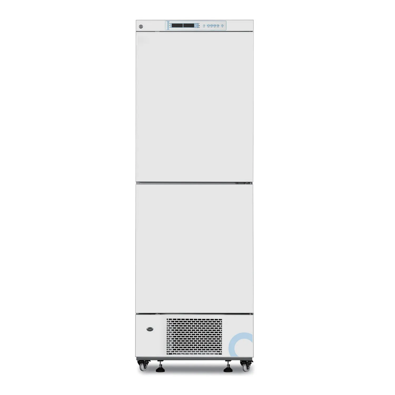 CHINCAN BDW-25L300RF 2 ~ 8C Frigoríficos & freezers com Microprocessamento controller display LED