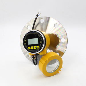 Industrial <strong>Level</strong> Measuring Instruments <strong>Level</strong> Sensor radar <strong>Level</strong> Transmitter - Product Image 2