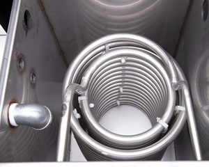 <strong>Big</strong> Power Factory Price <strong>Water</strong> <strong>Chiller</strong> 5HP <strong>Water</strong> Industrial <strong>Chiller</strong> <strong>Water</strong> Cooled <strong>Chiller</strong> air Cooling for Plastic Extruder