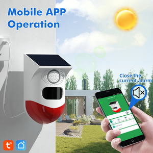 Smart Tuya <strong>WiFi</strong> <strong>Motion</strong> PIR <strong>Sensor</strong> Detector Alarm Infrared <strong>Motion</strong> <strong>Sensor</strong> PIR <strong>Sensor</strong> - Product Image 2