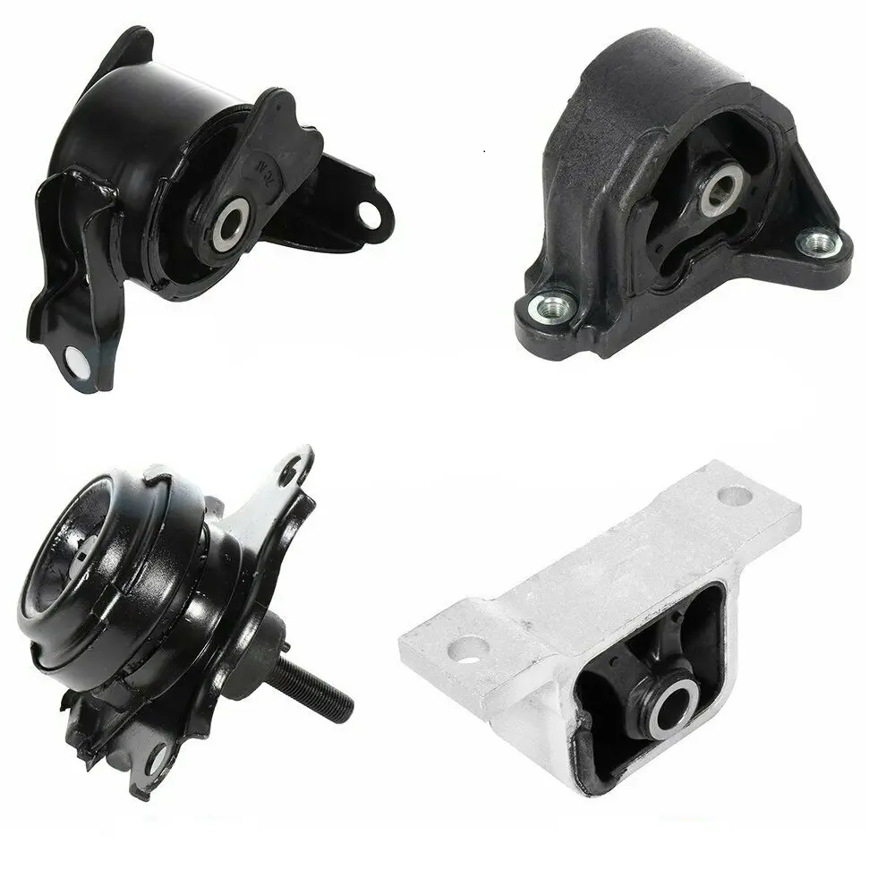 WHolesale High Quality Durable A6597 A4567 A4508 A4506 Engine Motor Auto Trans Mount for Car Replacement