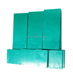 Rắn nhựa màu UHMW-PE Tấm 10mm 15mm 20mm Polyethylene Hội Đồng Quản trị uhmwpe/HDPE tấm - Product Image 3