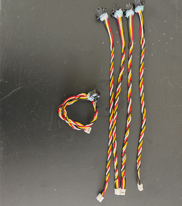 High Quality <strong>Encoder</strong> Strip <strong>Sensor</strong> for Dtf Inkjet Printers H9730 Senyang Board <strong>Encoder</strong> <strong>Sensor</strong> Allwin <strong>Mimaki</strong> Printer Spare Parts - Product Image 3