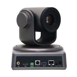 Full HD-трансляция livestudio потоковое видео 1080P60fps H DMI/USB 3,0/IP ptz de video conference youtube live streaming camera - Product Image 6